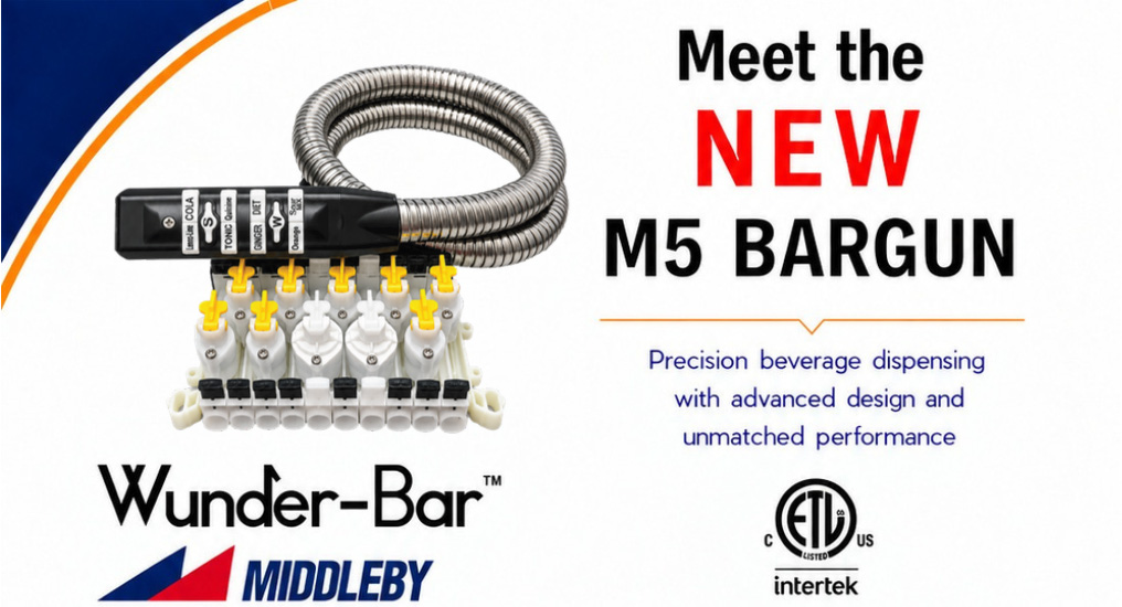 M5 Bargun Sell Sheet